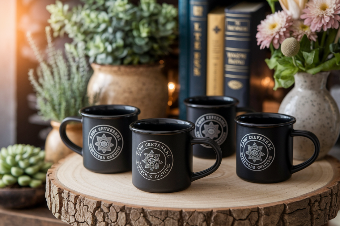 Cover image for Best Mugs for Law Enforcement Officers 2026