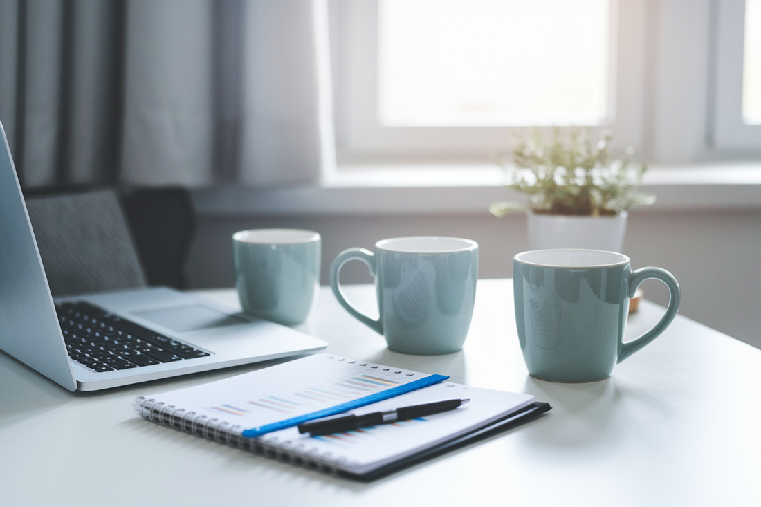 Cover image for 6 Funny Analyst Mugs Gift Ideas That Hit Different