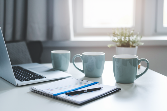 Cover image for 6 Funny Analyst Mugs Gift Ideas That Hit Different