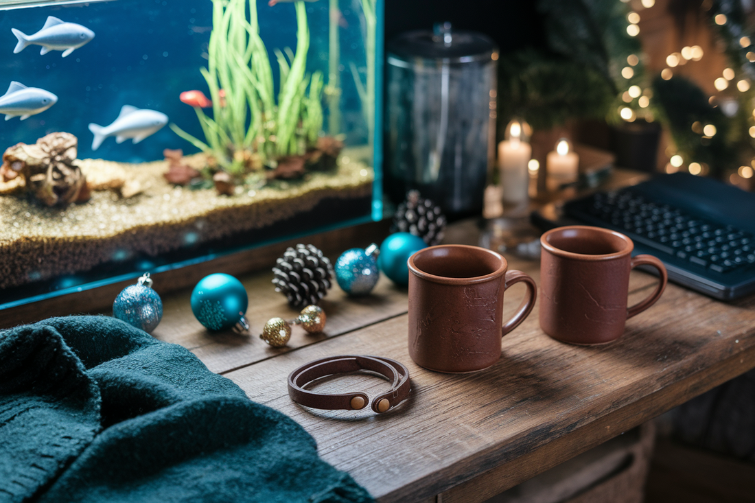 Cover image for 8 Aquarium Lover Gifts