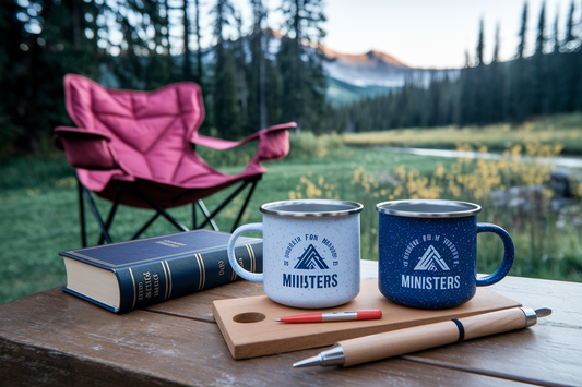 Cover image for 3 Funny Minister Mugs Gift Ideas