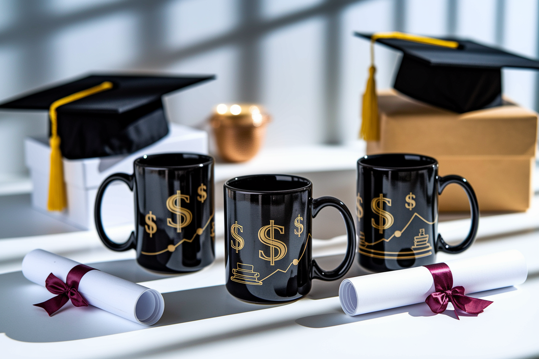 Professional cover image for Trending Black Coffee Advisors Gifts Everyone's Talking About in 2025