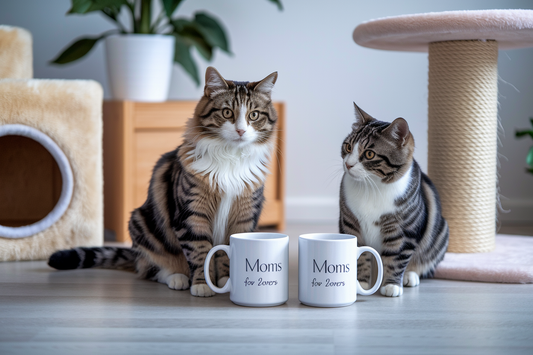 Cover image for Best Camping Mugs For Russian White Cat Lovers - Camping Mug