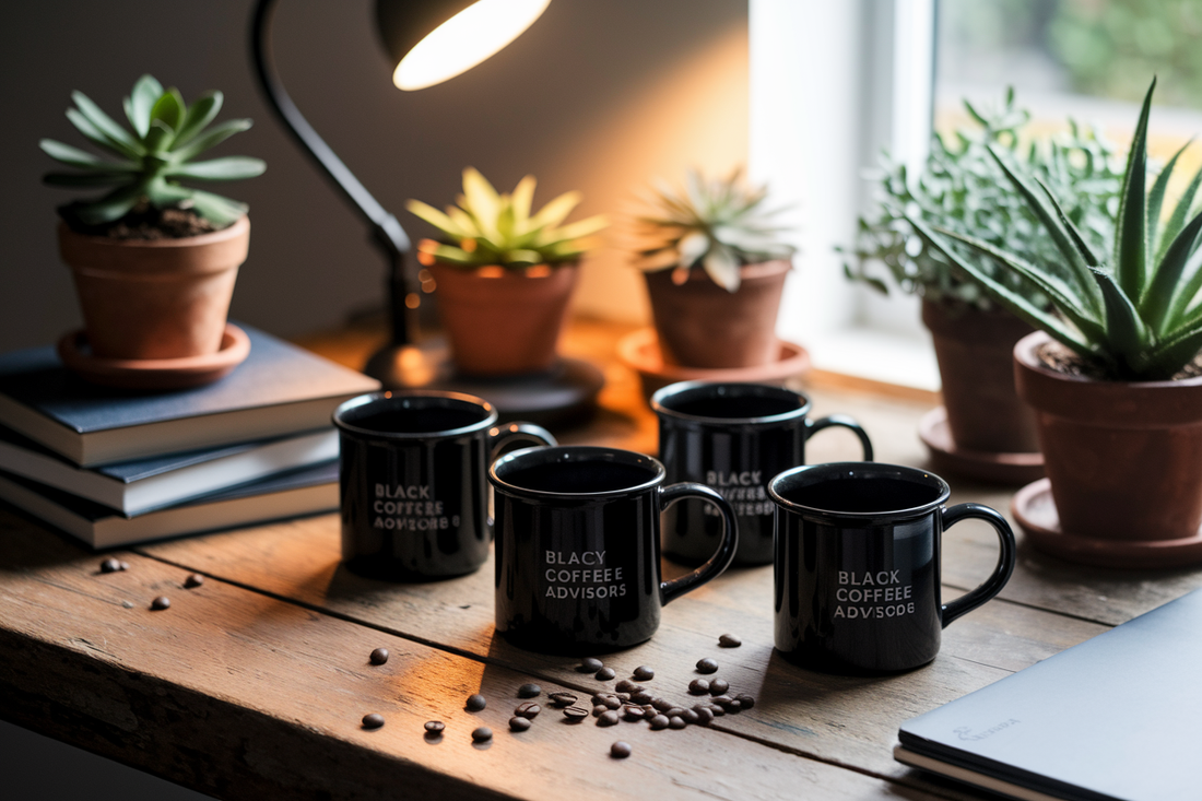 Cover image for Best Office Coffee for Financial Advisors 2026