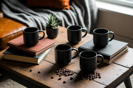 Best Mugs 2025 for Art Collecting Enthusiasts