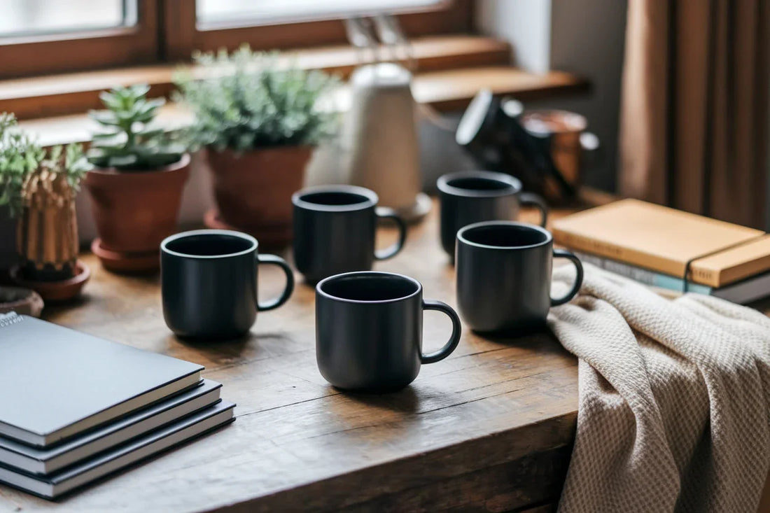 Best Mugs 2026 for Administrative Assistants - Victory Thru Vision 