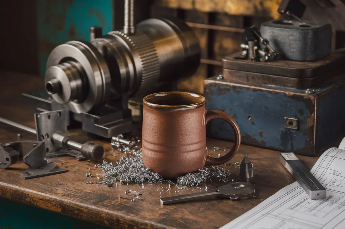 Top 2025 Machinist Gear for Machinists - Victory Thru Vision 