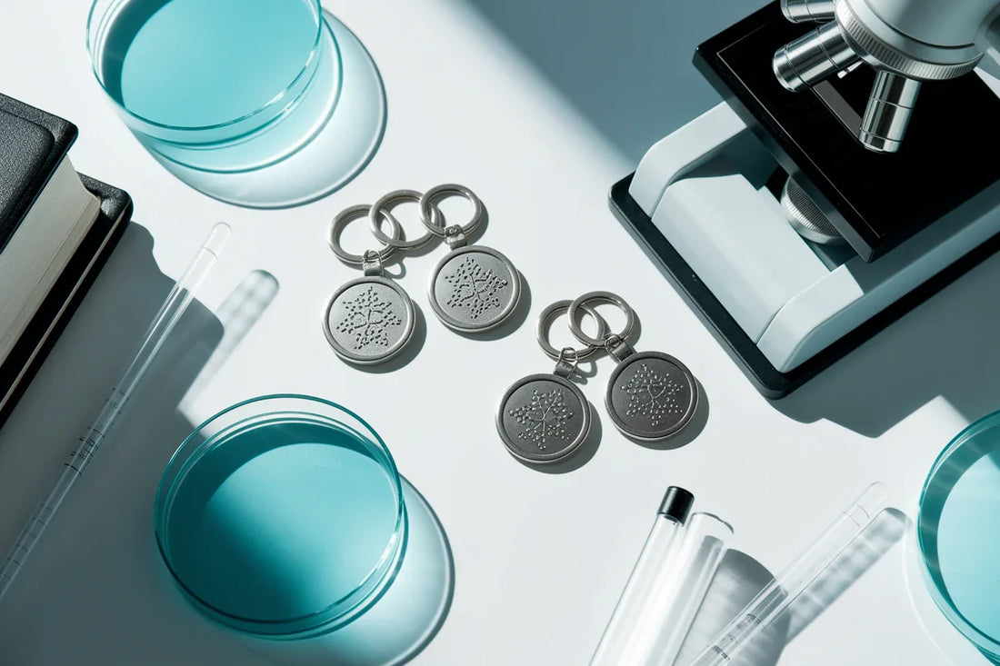 4 Premium Lab Gifts Microbiologists Love for 2025