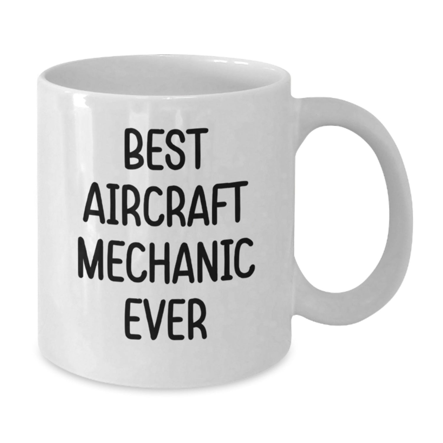 Gifts for Aircraft Mechanics