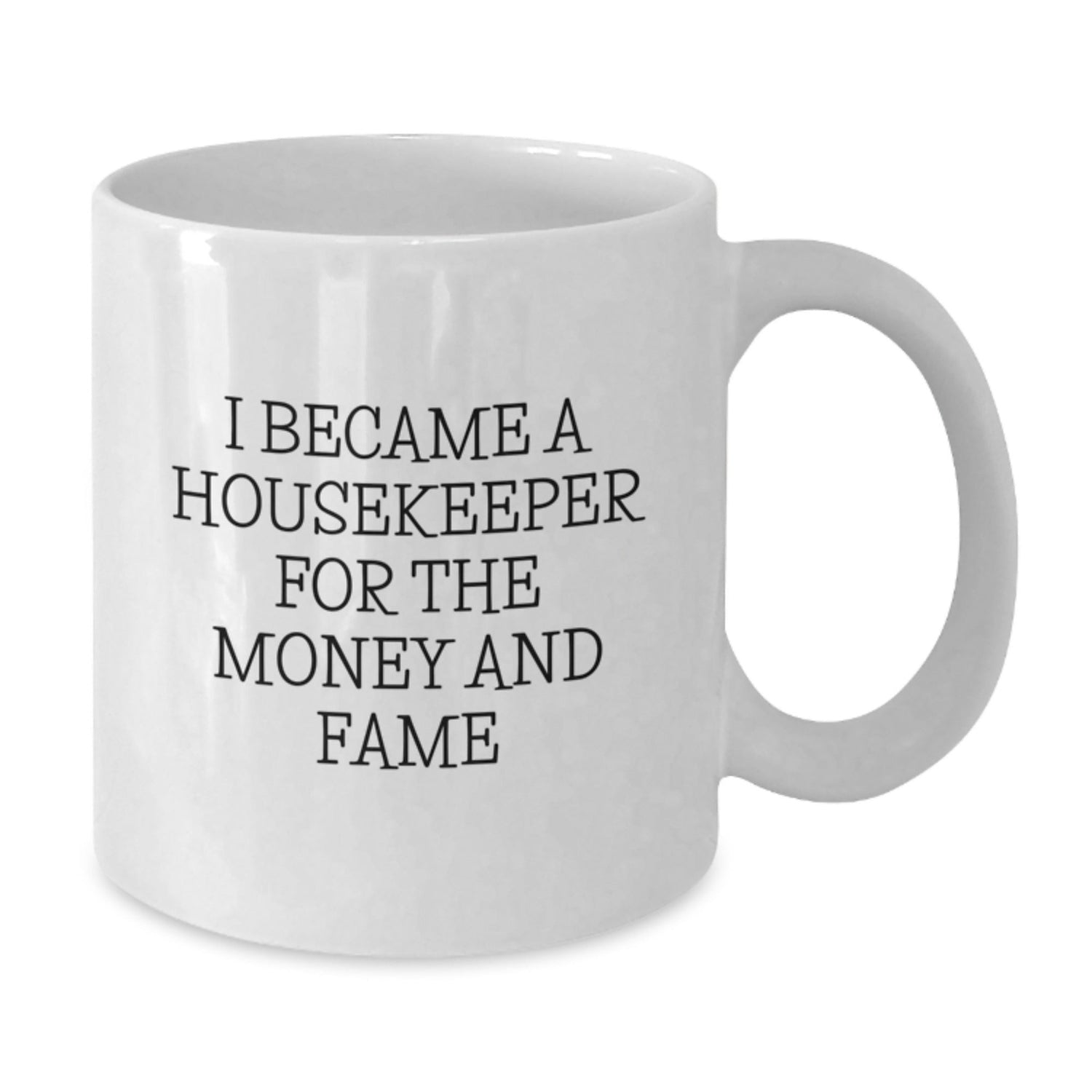 Gifts for Housekeepers
