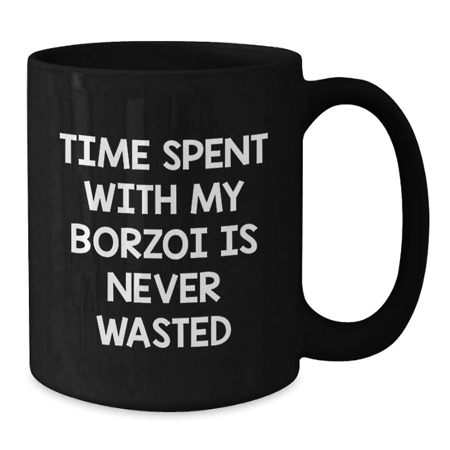Gifts for Borzoi Dog Lovers