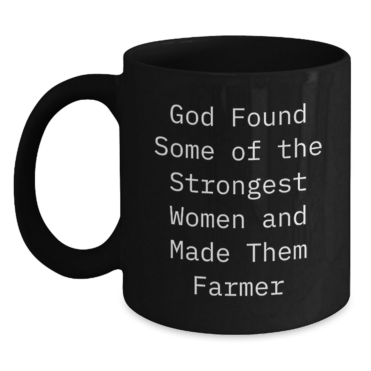 Funny Farmer Appreciation Gifts from Friends and Family for Christmas Unique - Main