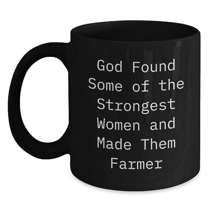 Funny Farmer Appreciation Gifts from Friends and Family for Christmas Unique - Main