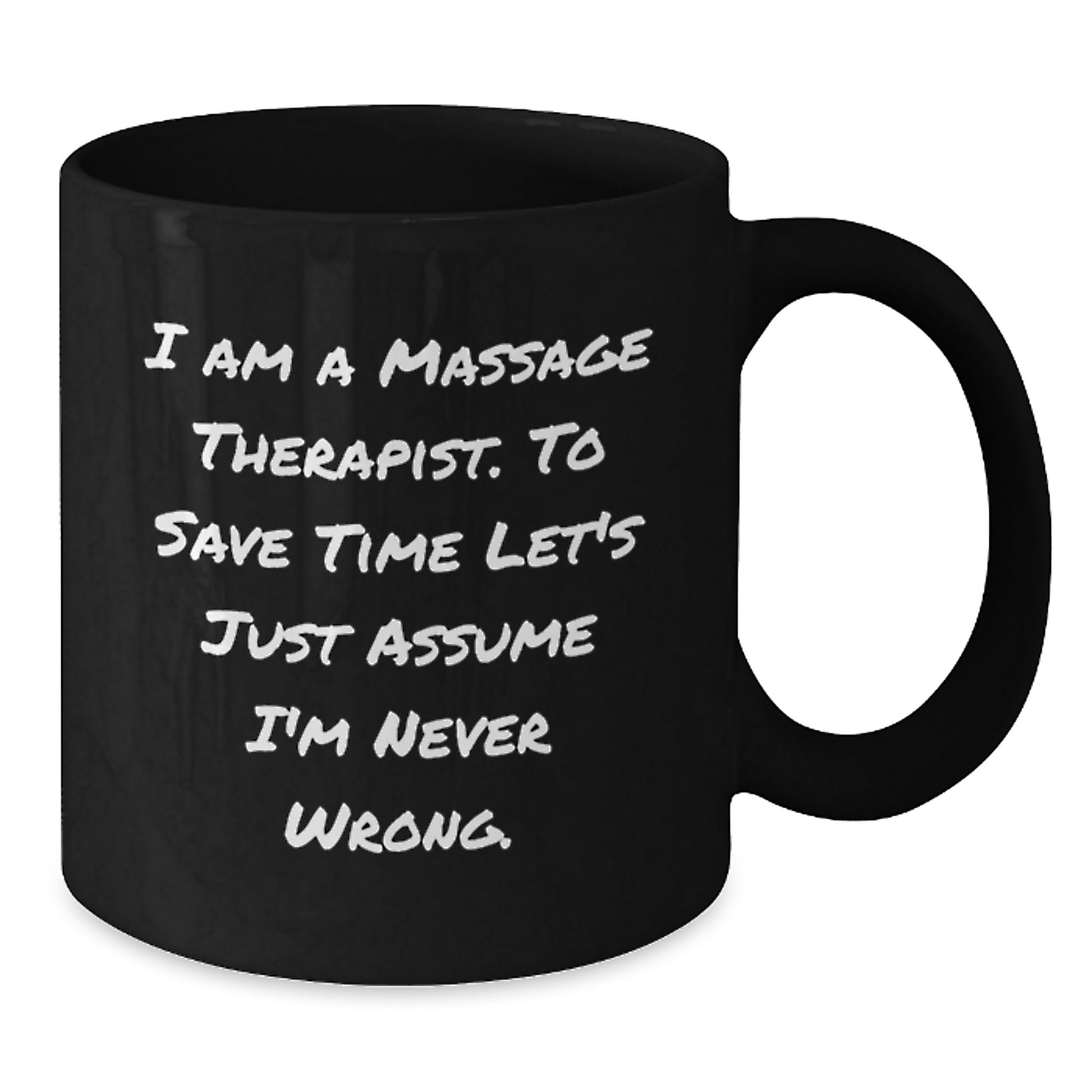Unique Gifts for Massage Therapist, Funny Coffee Mugs, Christmas Unique - Additional