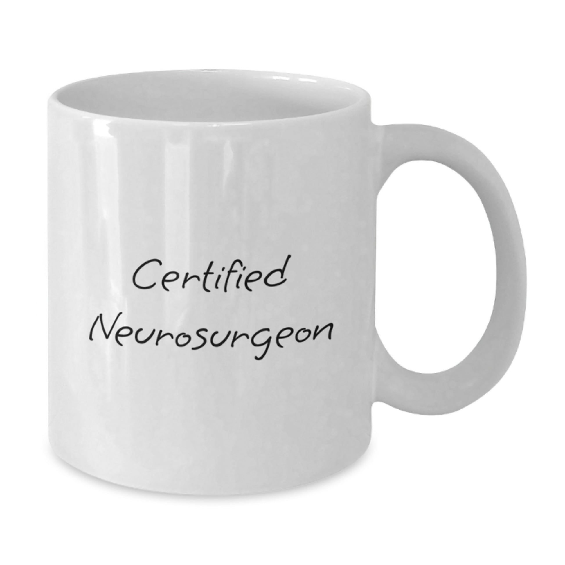 Funny Neurosurgeon Gifts for Christmas Unique Presents from Friends to Family - Additional