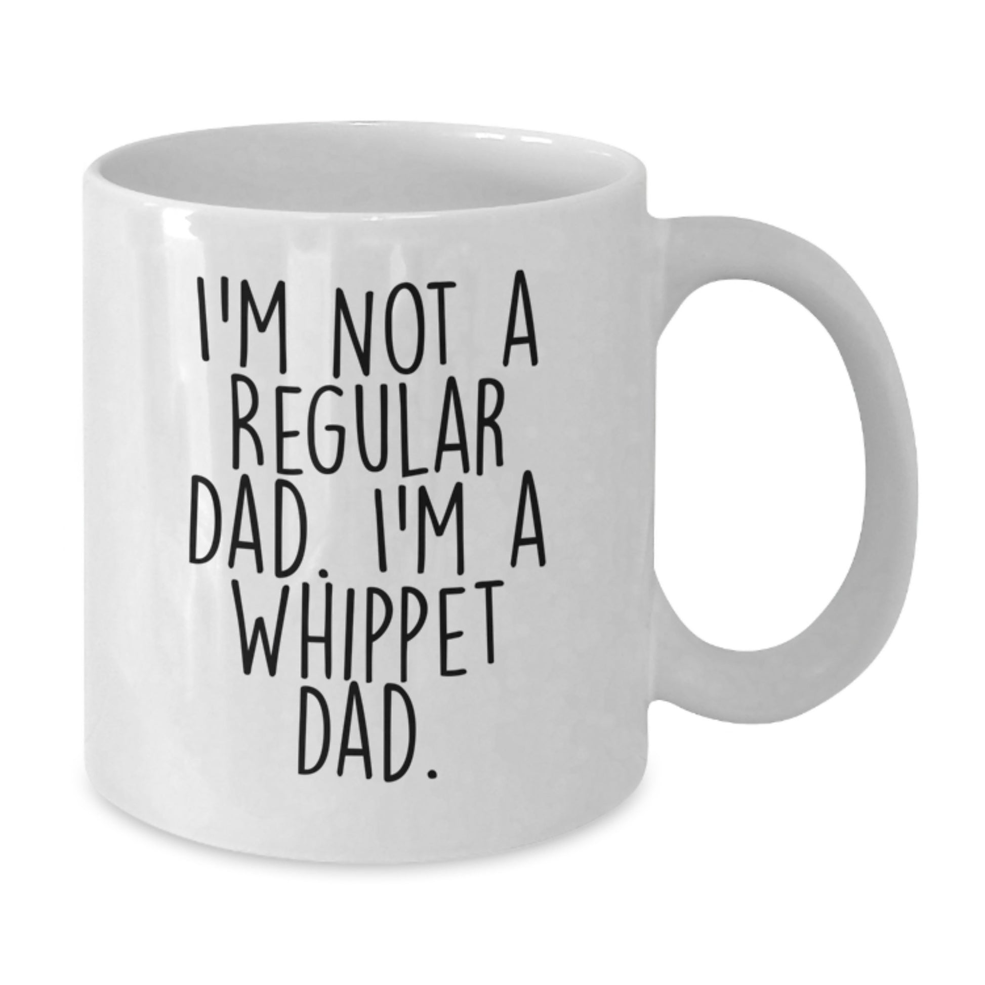 Funny Whippet Dog Gifts from Mom Dad Friends Family for Men Women Christmas Unique Presents - Additional