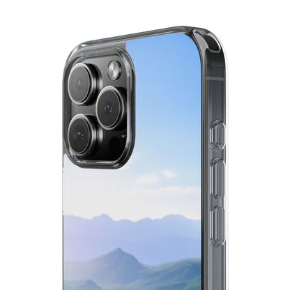 2022 Chevy Camaro SS Clear Phone Case - Ideal for Car Lovers, Outdoor Adventure, Unique Gift for Birthdays, Christmas, Stylish Accessory, Flexi Phone Case for iPhone & Samsung