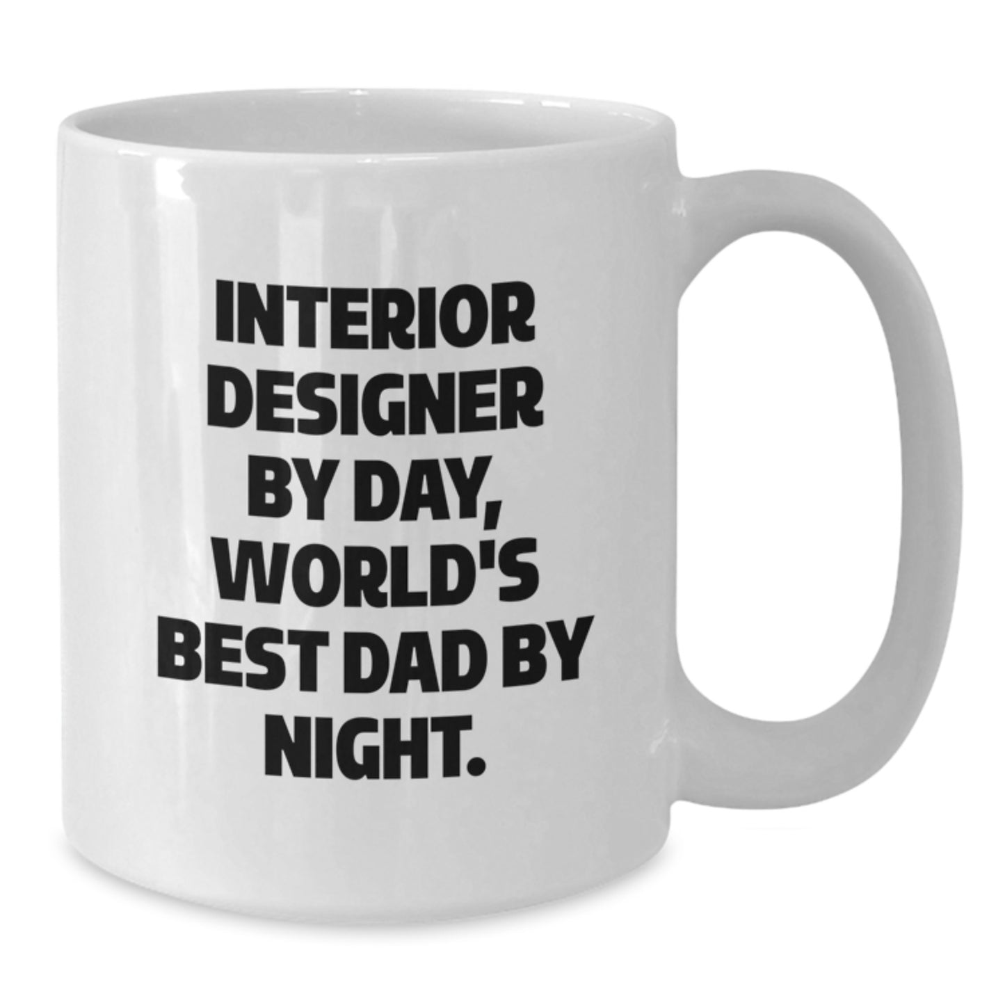 Funny Interior Designer Gifts from Dad to Interior Designer Daughter for Christmas Unique Gifts - Additional