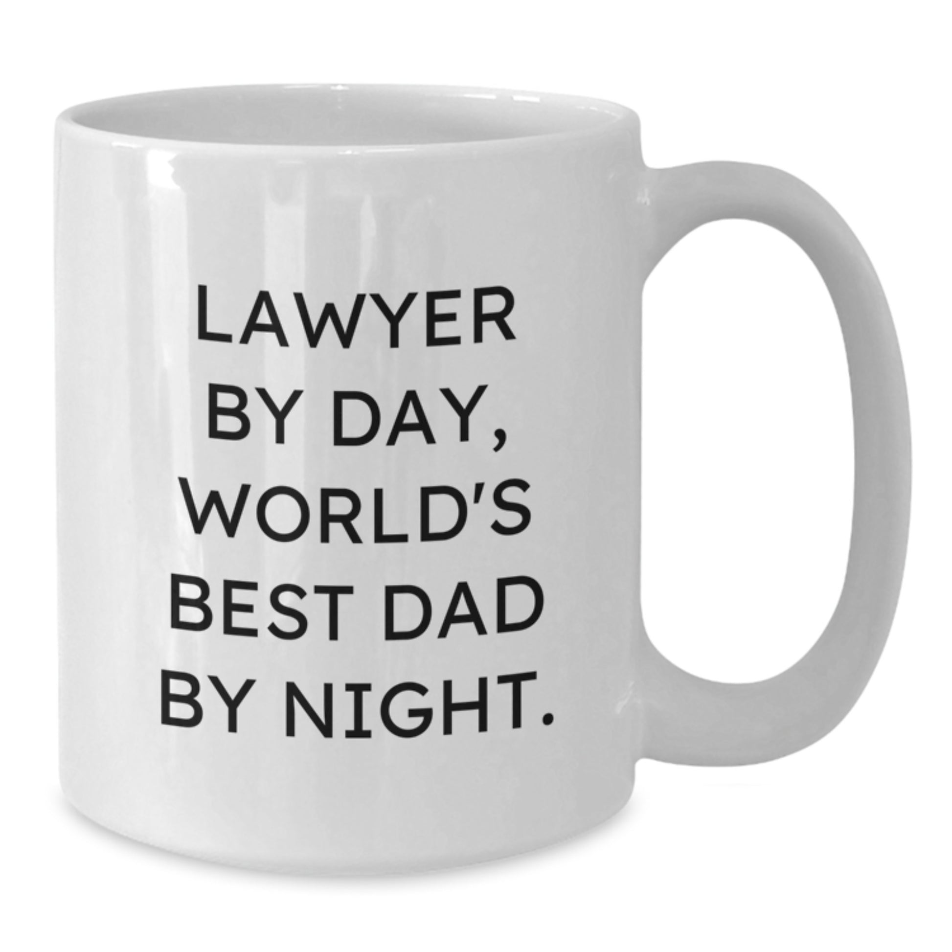 Funny Lawyer Gifts from Dad to Lawyer Men for Christmas Unique - Additional