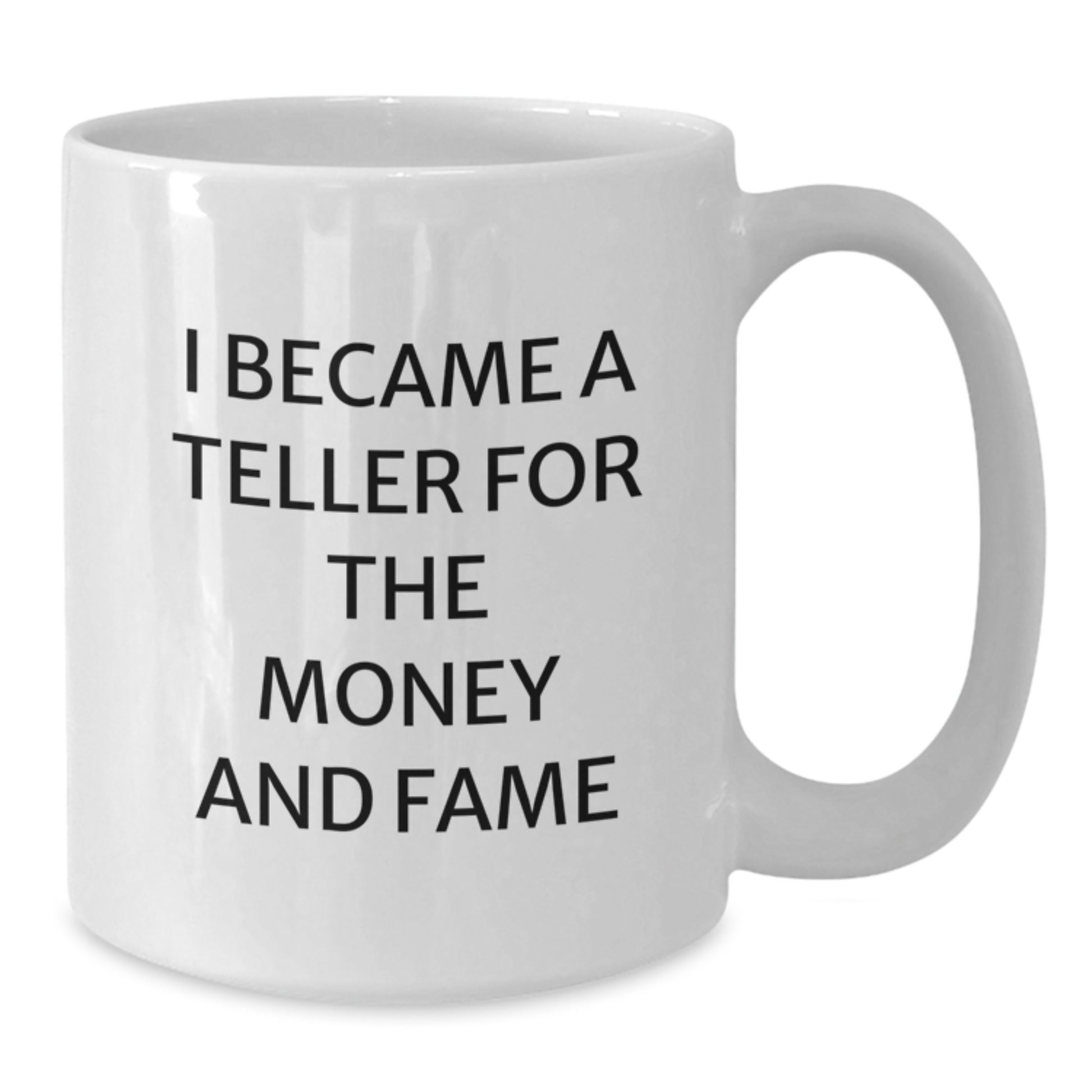 Funny Teller Gifts from Men Friends to Teller Men at Christmas Unique Gifts - Additional