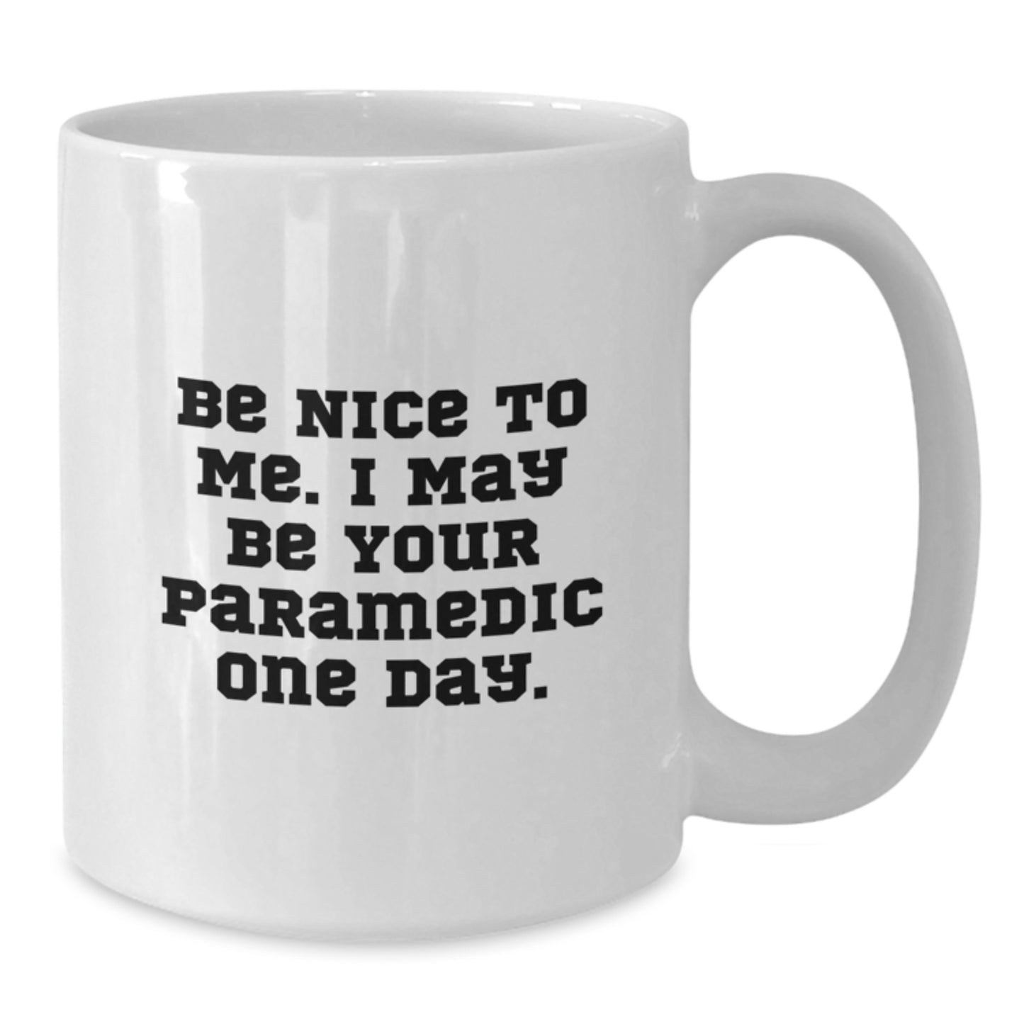 Funny Rescue Worker Gifts - White Coffee Mugs for Rescue Worker Lovers, Unique Rescue Worker Christmas Unique Gifts from Friends, Family, and Coworkers - Additional