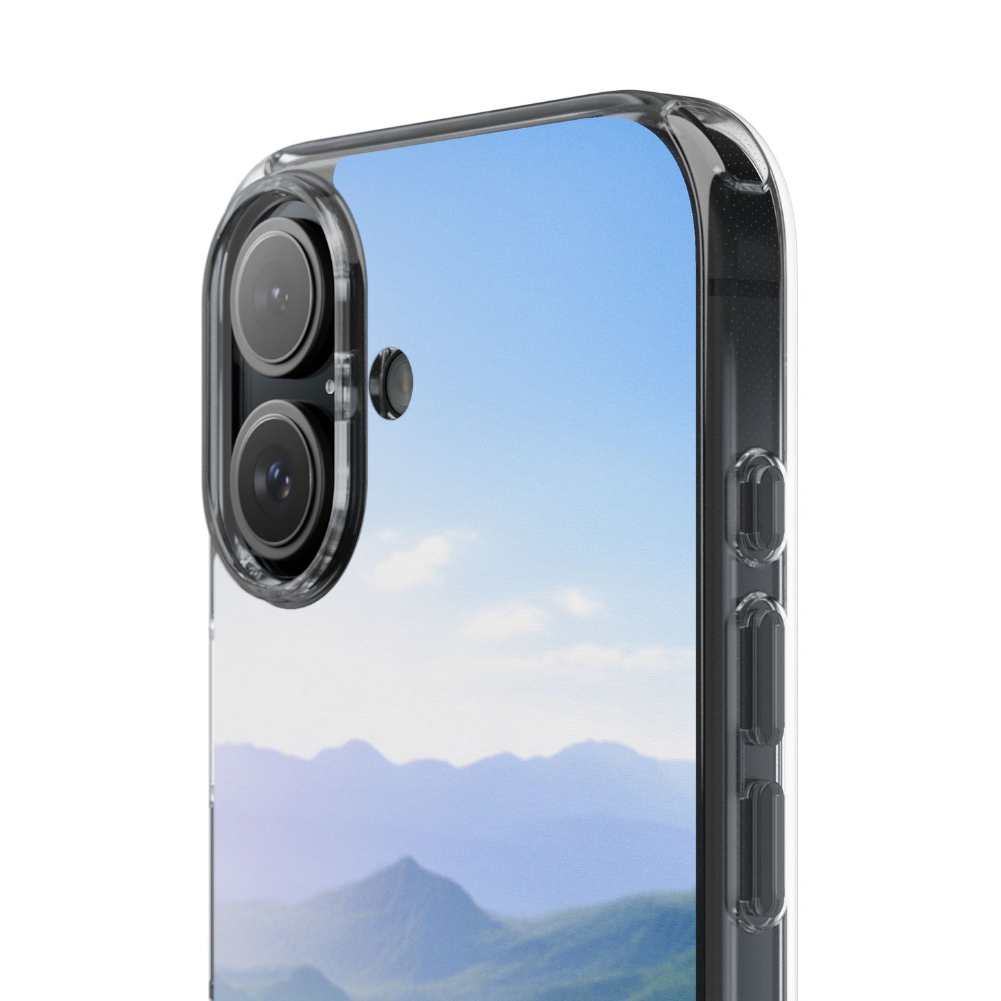 2022 Chevy Camaro SS Clear Phone Case - Ideal for Car Lovers, Outdoor Adventure, Unique Gift for Birthdays, Christmas, Stylish Accessory, Flexi Phone Case for iPhone & Samsung