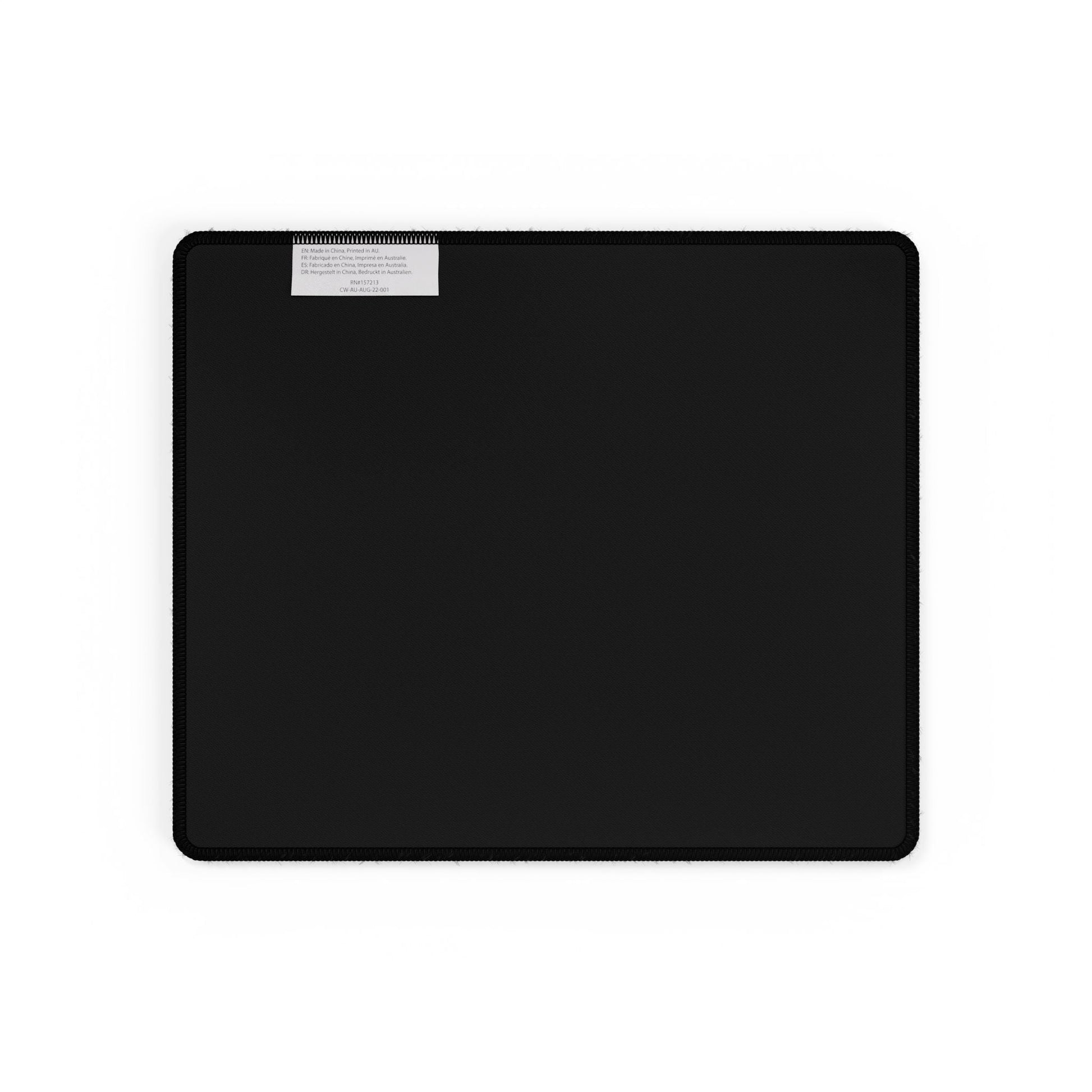 2022 Chevy Camaro Desk Mat – Stylish Office Accessory for Muscle Car Fans & Gearheads - Victory Thru Vision