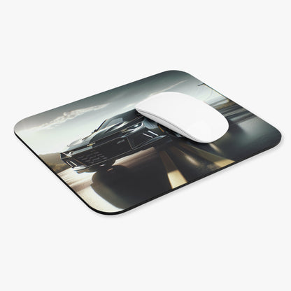 2022 Chevy Camaro Sports Car Mouse Pad, Car Lover Gift, Gamer Accessory, Desk Decor, Office Supplies - Victory Thru Vision 