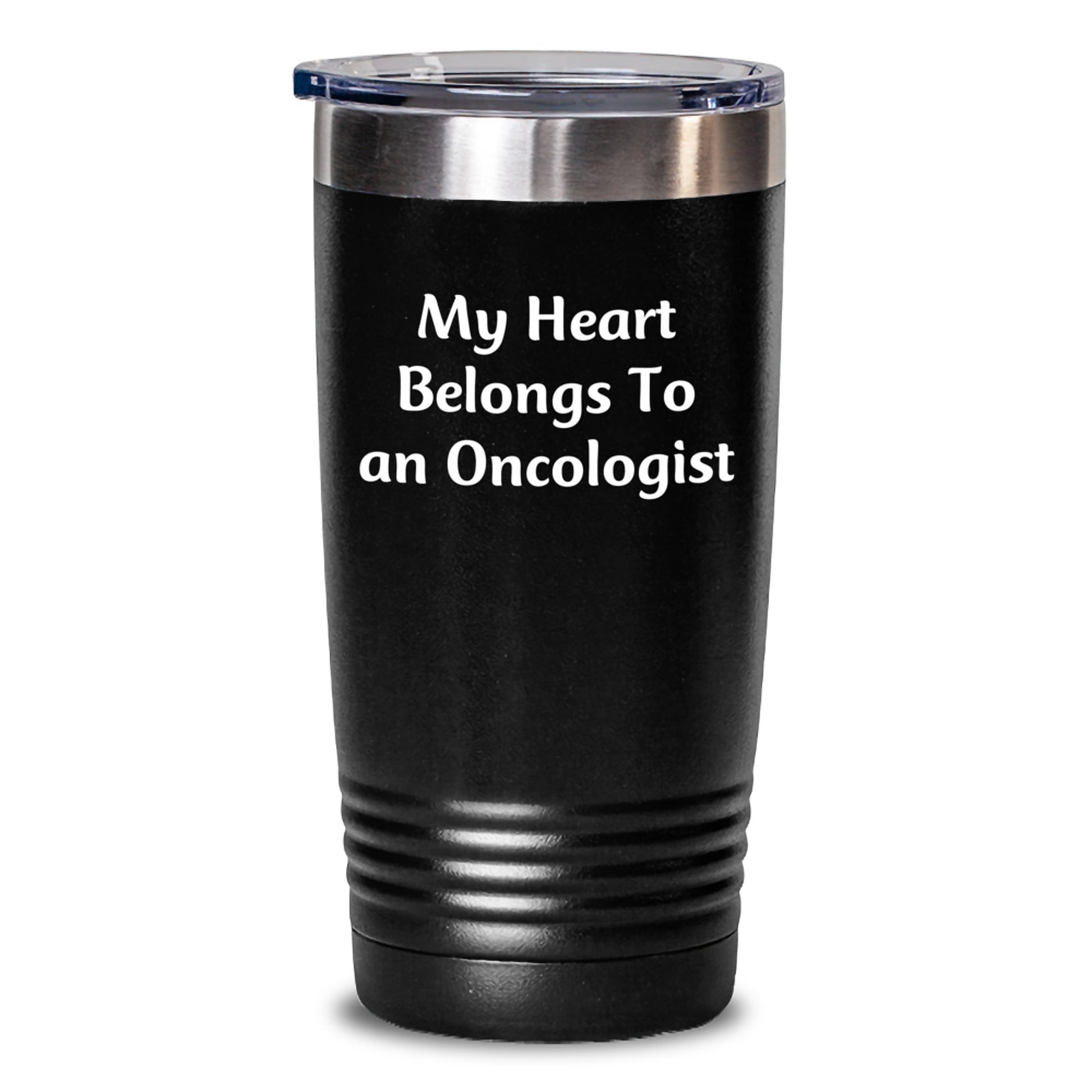 Funny Oncologist Gifts from Family to Oncologist Men and Women on Christmas Unique Presents - Main