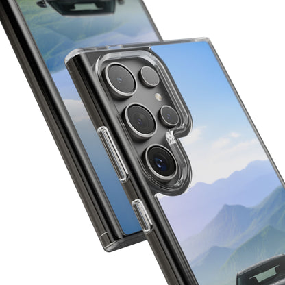 2022 Chevy Camaro SS Clear Phone Case - Ideal for Car Lovers, Outdoor Adventure, Unique Gift for Birthdays, Christmas, Stylish Accessory, Flexi Phone Case for iPhone & Samsung