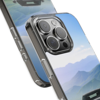 2022 Chevy Camaro SS Clear Phone Case - Ideal for Car Lovers, Outdoor Adventure, Unique Gift for Birthdays, Christmas, Stylish Accessory, Flexi Phone Case for iPhone & Samsung