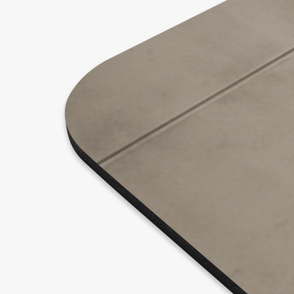 Lowered 1985 Chevy Blazer Mouse Pad – Custom Classic Truck Desk Accessory for Chevy Fans