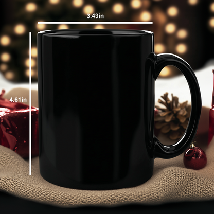 American Staffordshire Terrier Dog Lovers Gifts from Men for Father's Day Unique Black Coffee Mugs, 'American Staffordshire Terrier Lover And Proud Of It!' Quote - Additional