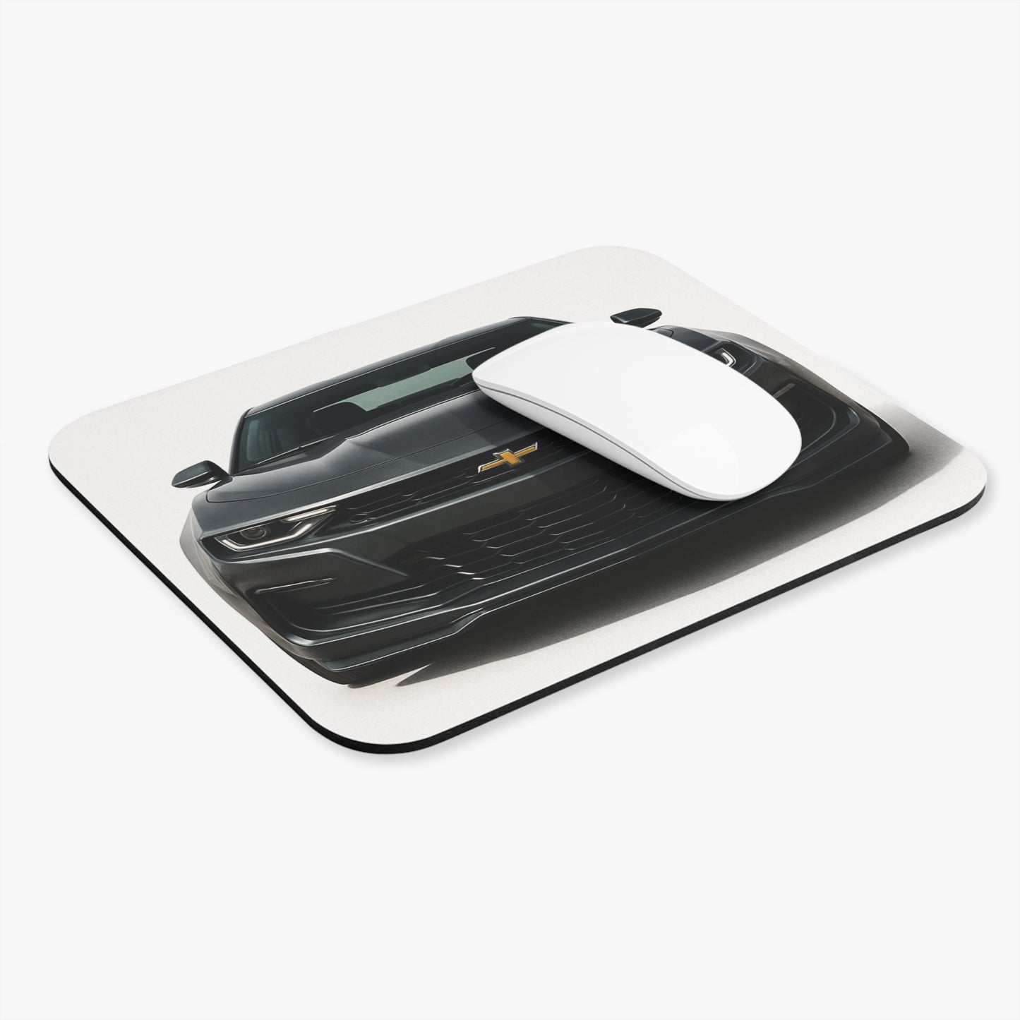 2022 Chevy Camaro Mouse Pad – Rectangle Design Desk Accessory for Sports Car Enthusiasts