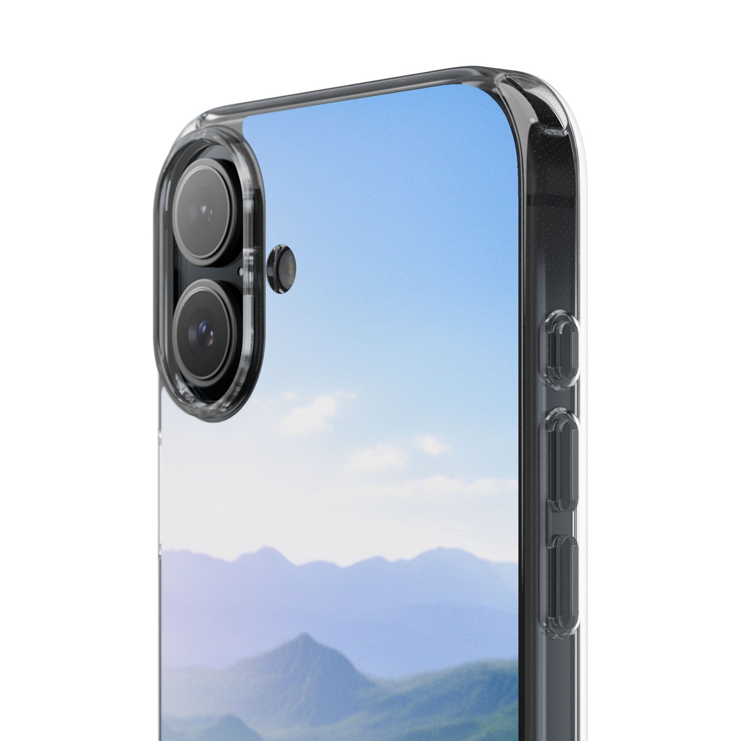 2022 Chevy Camaro SS Clear Phone Case - Ideal for Car Lovers, Outdoor Adventure, Unique Gift for Birthdays, Christmas, Stylish Accessory, Flexi Phone Case for iPhone & Samsung