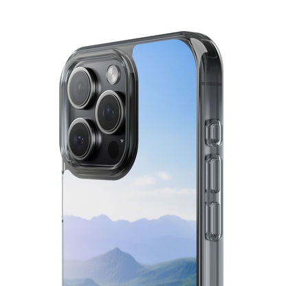 2022 Chevy Camaro SS Clear Phone Case - Ideal for Car Lovers, Outdoor Adventure, Unique Gift for Birthdays, Christmas, Stylish Accessory, Flexi Phone Case for iPhone & Samsung