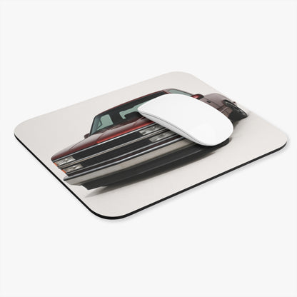 1997 Chevy C1500 Truck Mouse Pad – Classic Pickup Design Desk Accessory for Chevy Fans
