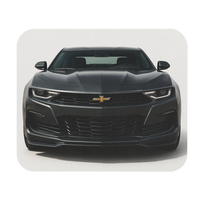 2022 Chevy Camaro Mouse Pad – Rectangle Design Desk Accessory for Sports Car Enthusiasts