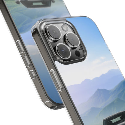 2022 Chevy Camaro SS Clear Phone Case - Ideal for Car Lovers, Outdoor Adventure, Unique Gift for Birthdays, Christmas, Stylish Accessory, Flexi Phone Case for iPhone & Samsung