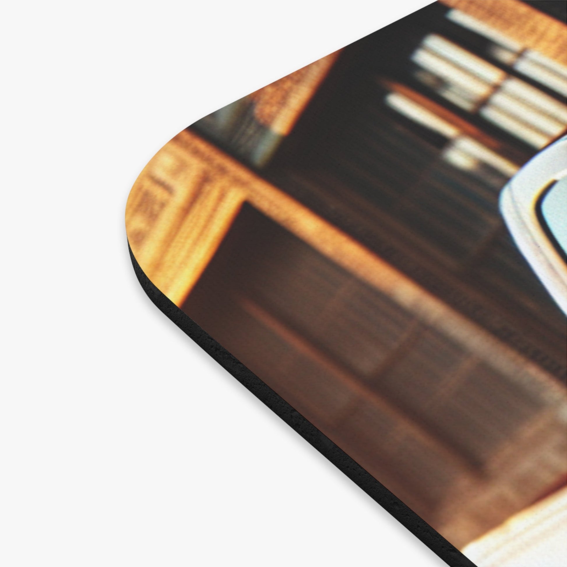 Bagged 2004 Chevy Truck Mouse Pad - Victory Thru Vision