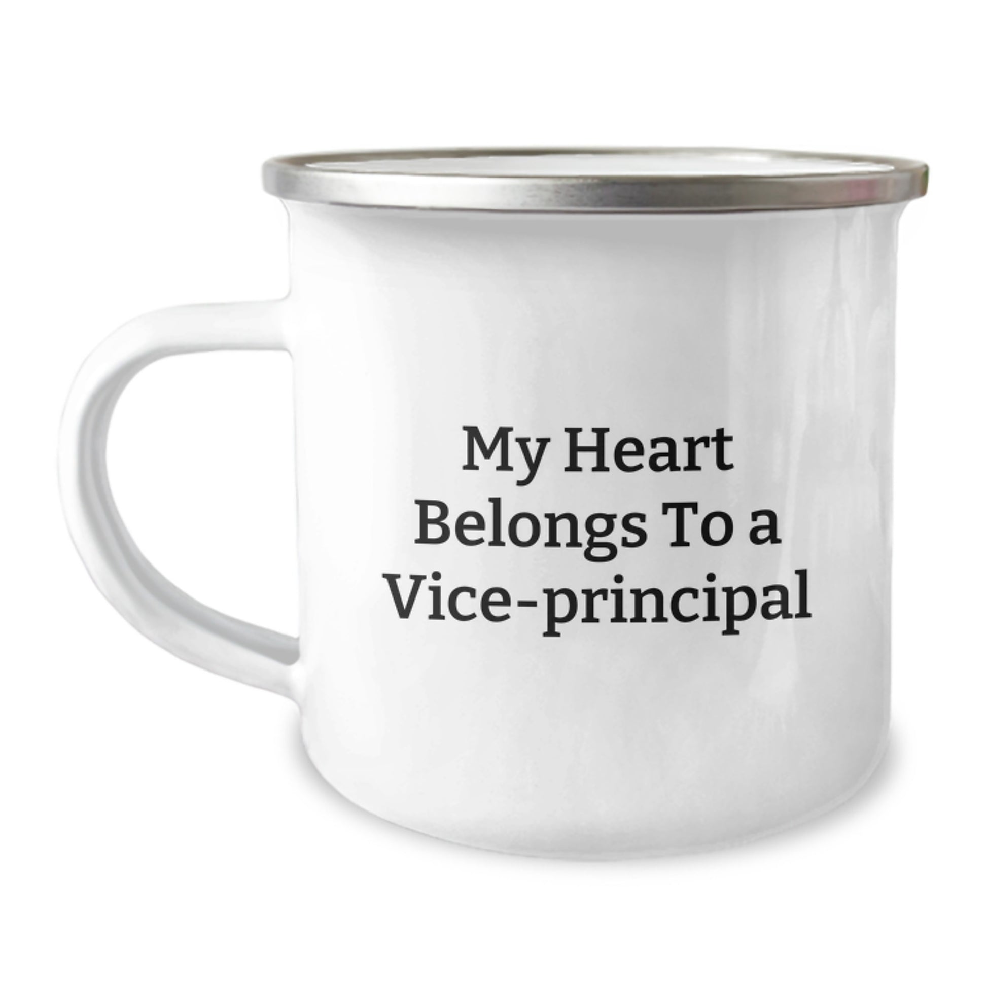 Funny Vice-Principal Gifts for Men - Christmas Unique Gifts from Friends - Image 1