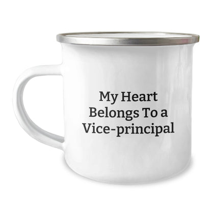 Funny Vice-Principal Gifts for Men - Christmas Unique Gifts from Friends - Image 1
