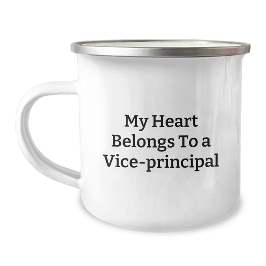 Funny Vice-Principal Gifts for Men - Christmas Unique Gifts from Friends - Image 1