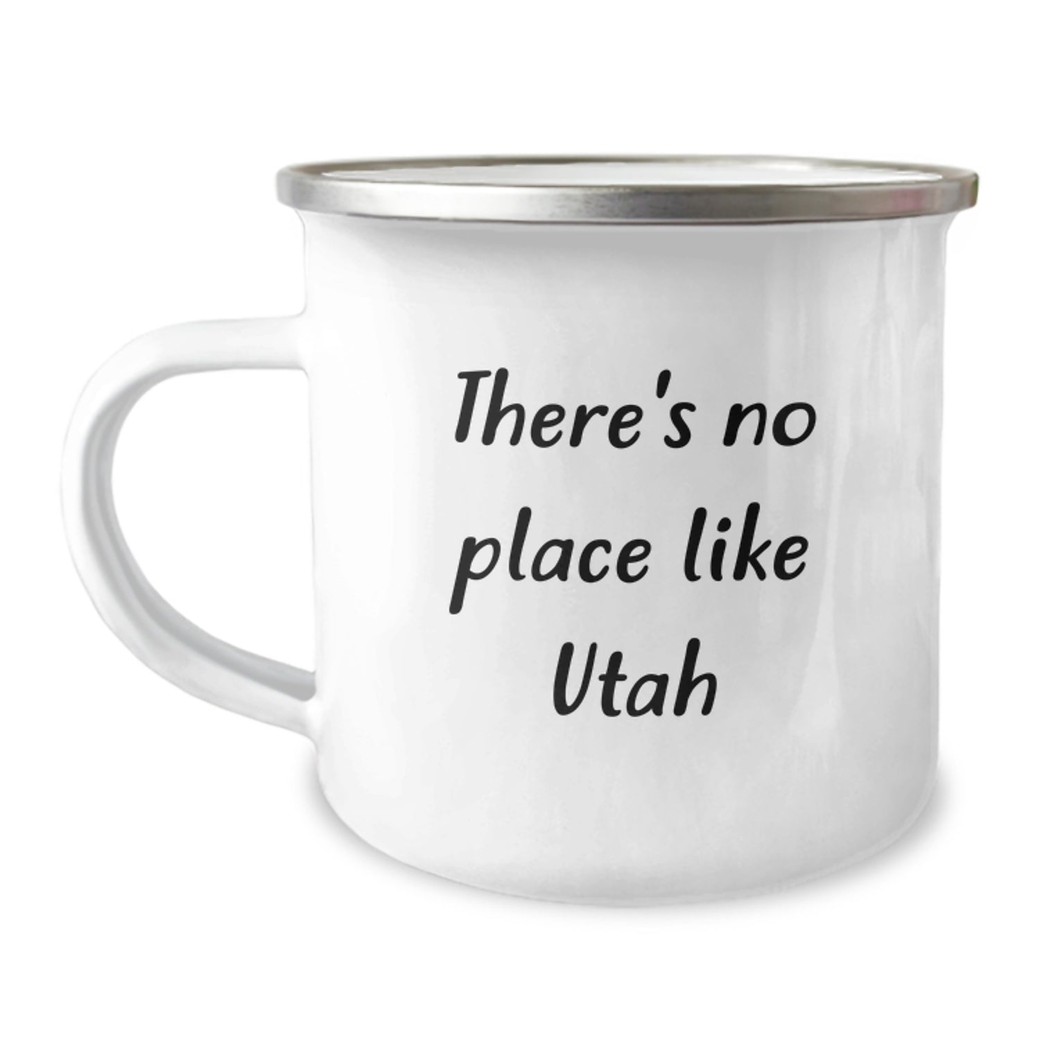 Utah Camping Mug Gifts from Friends and Family for Christmas - Image 1