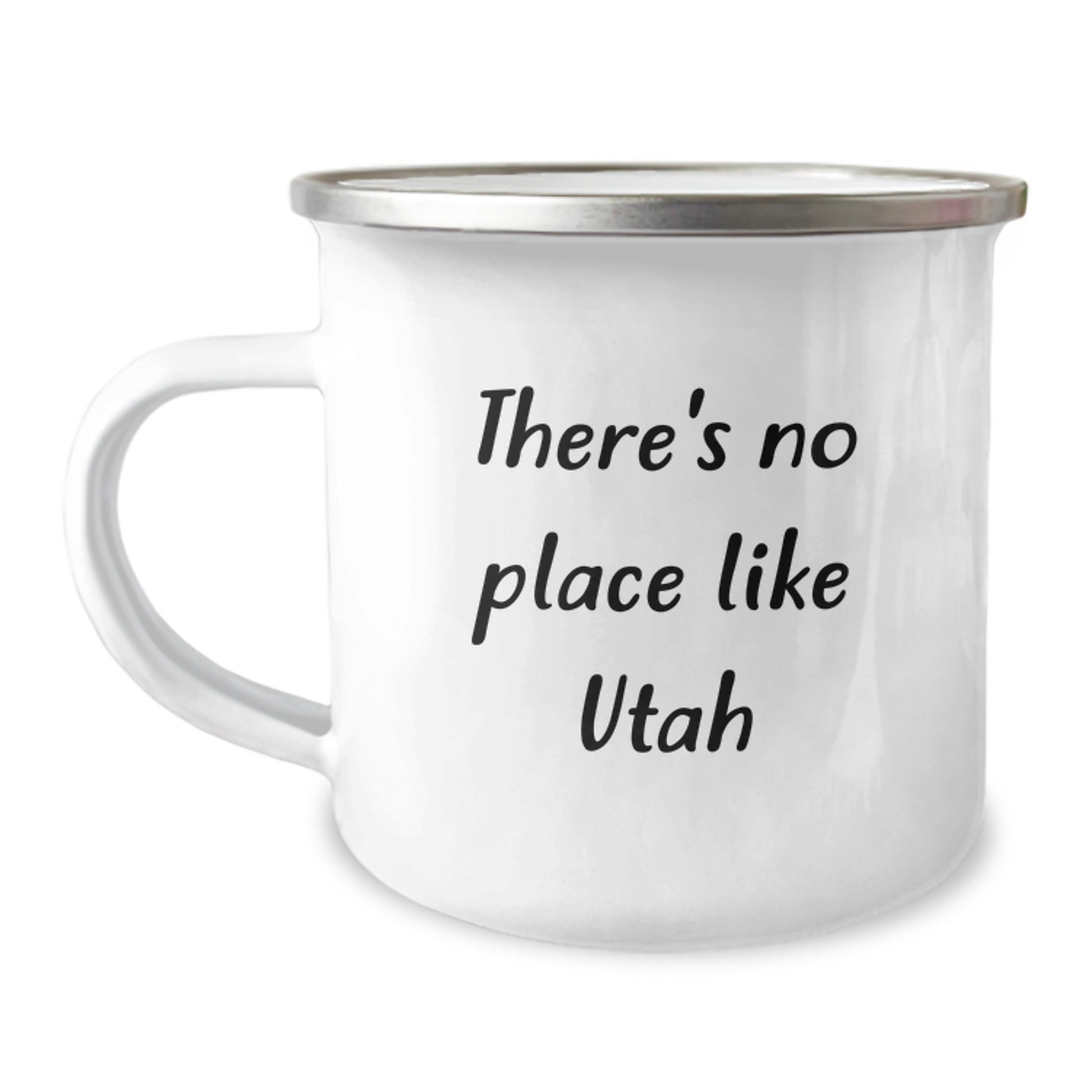 Utah Camping Mug Gifts from Friends and Family for Christmas - Image 1