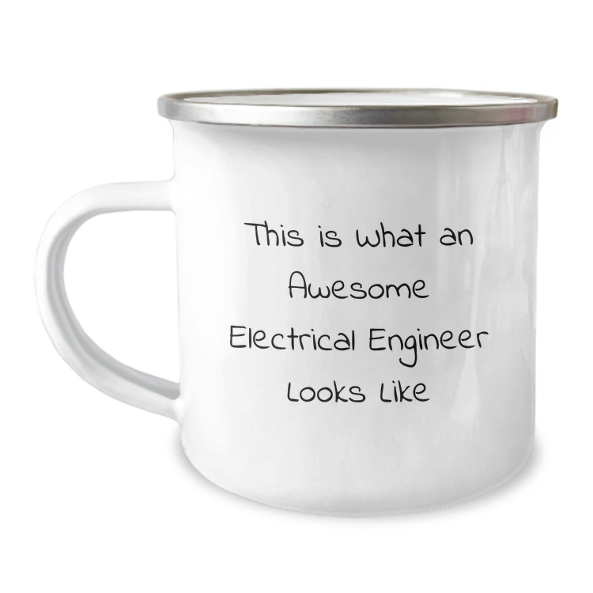 Funny Electrical Engineer Gifts from Friends - Christmas Unique Presents for Men, Electrical Engineer, Electrical Engineering - Image 1