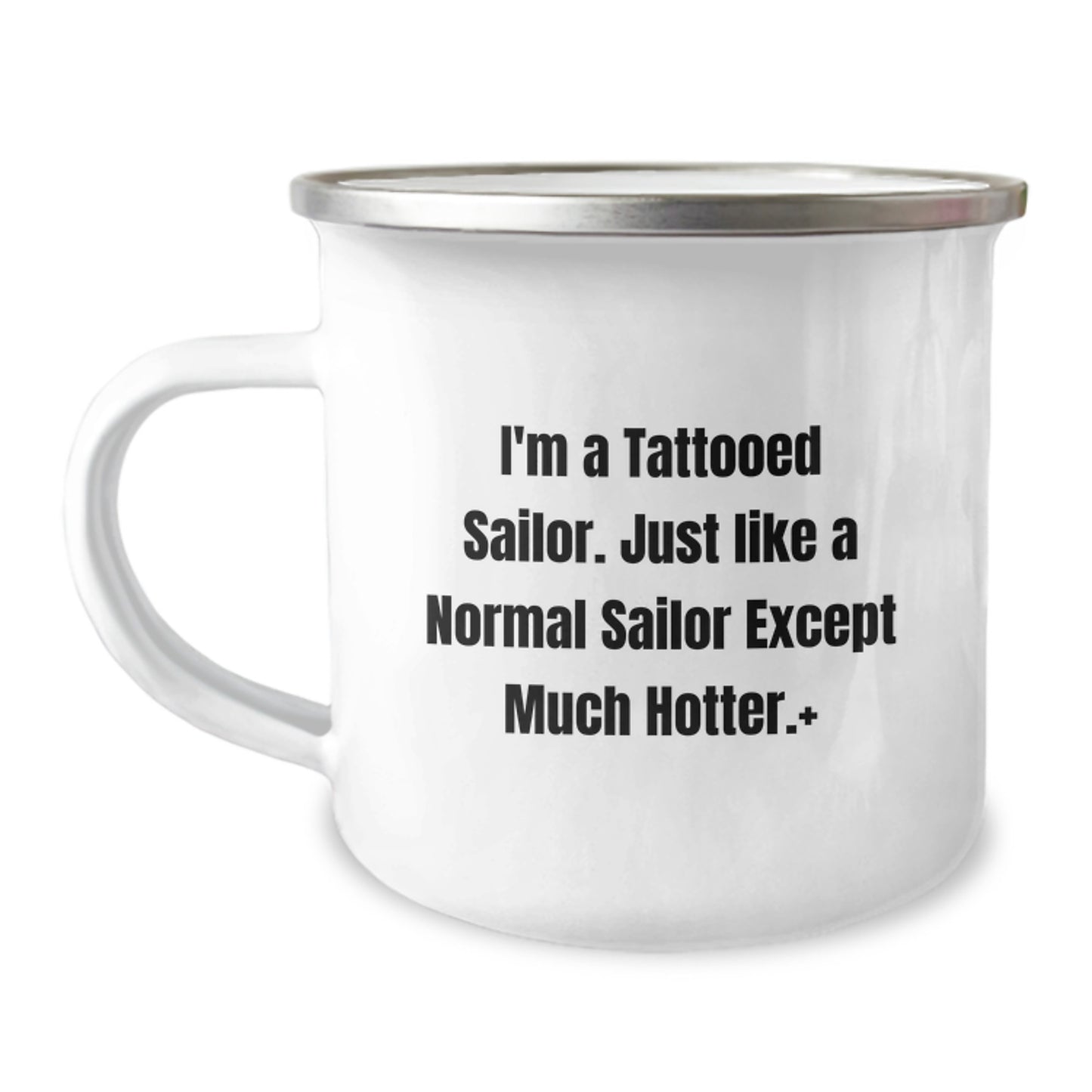 Funny Sailor Gifts from Friends - Christmas Unique Christmas Unique Gifts for Men Sailor Friends - Image 1