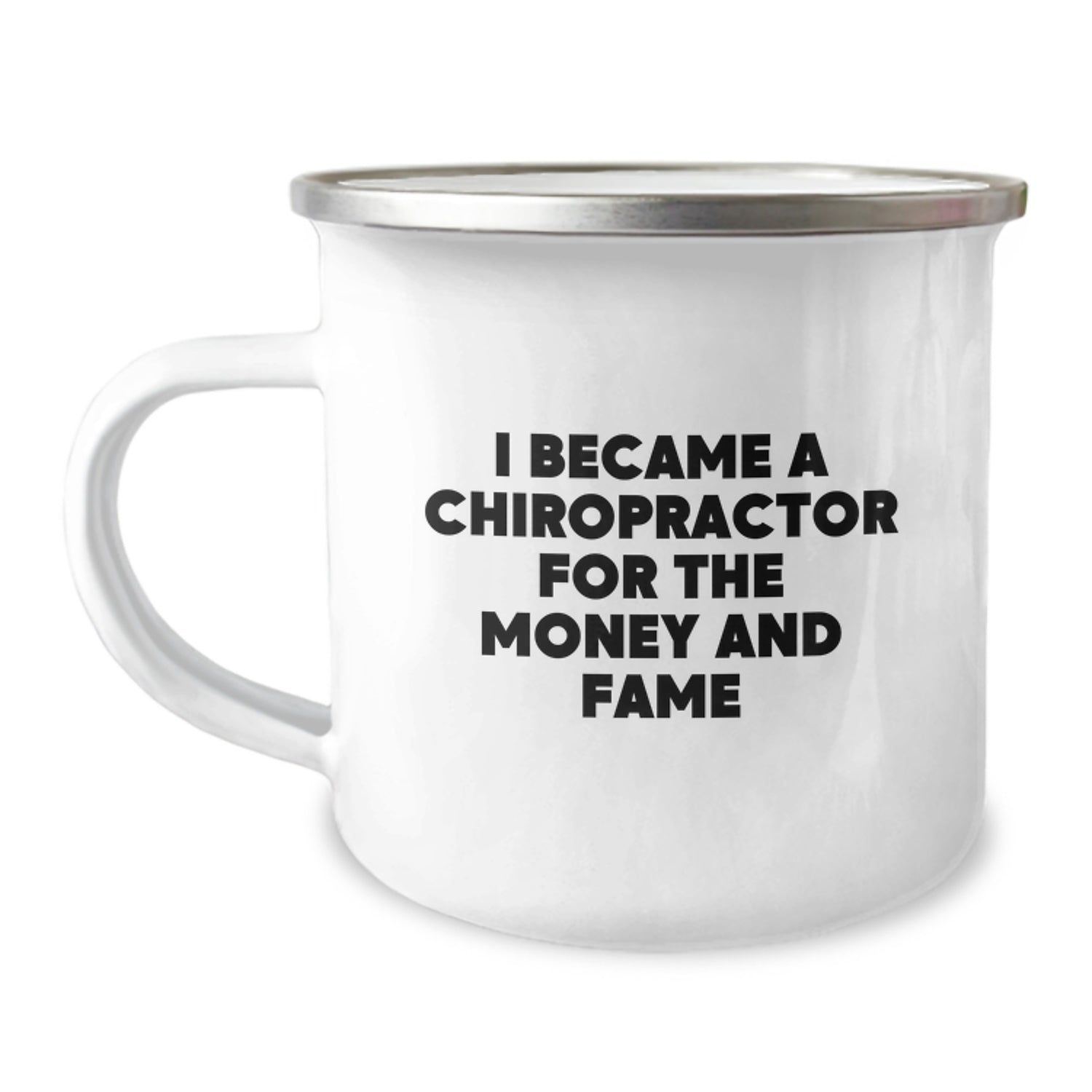 Funny Chiropractor Gifts from Friends for Men, Unique Christmas Unique Gifts for Chiropractor - Image 1