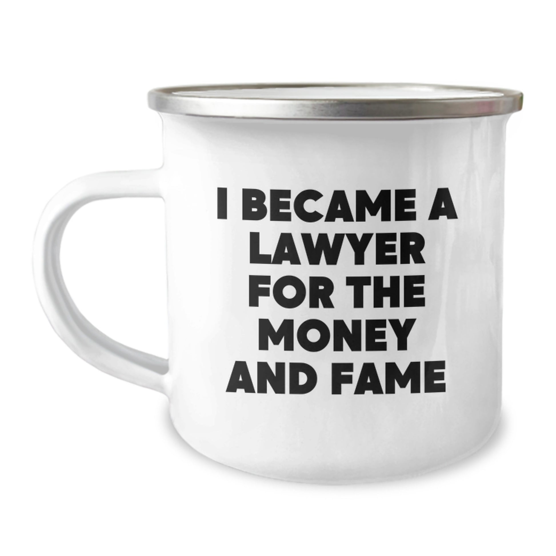 Funny Lawyer Motivator Gifts from Friends and Family for Lawyer Men and Women - Christmas Unique Lawyer Gifts for Men Lawyers - Image 1