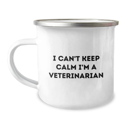 Funny Veterinarian Gifts from Men, Unique Christmas Unique Gifts for Veterinarian Friends - Image 1